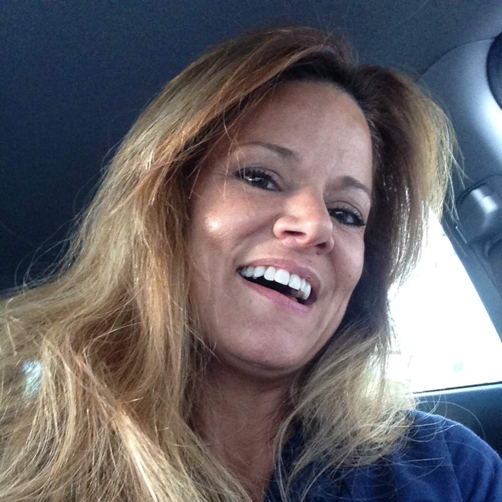 Meet your Posher, Lyne